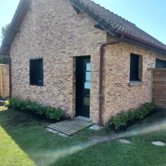 La Merlimette Villa *