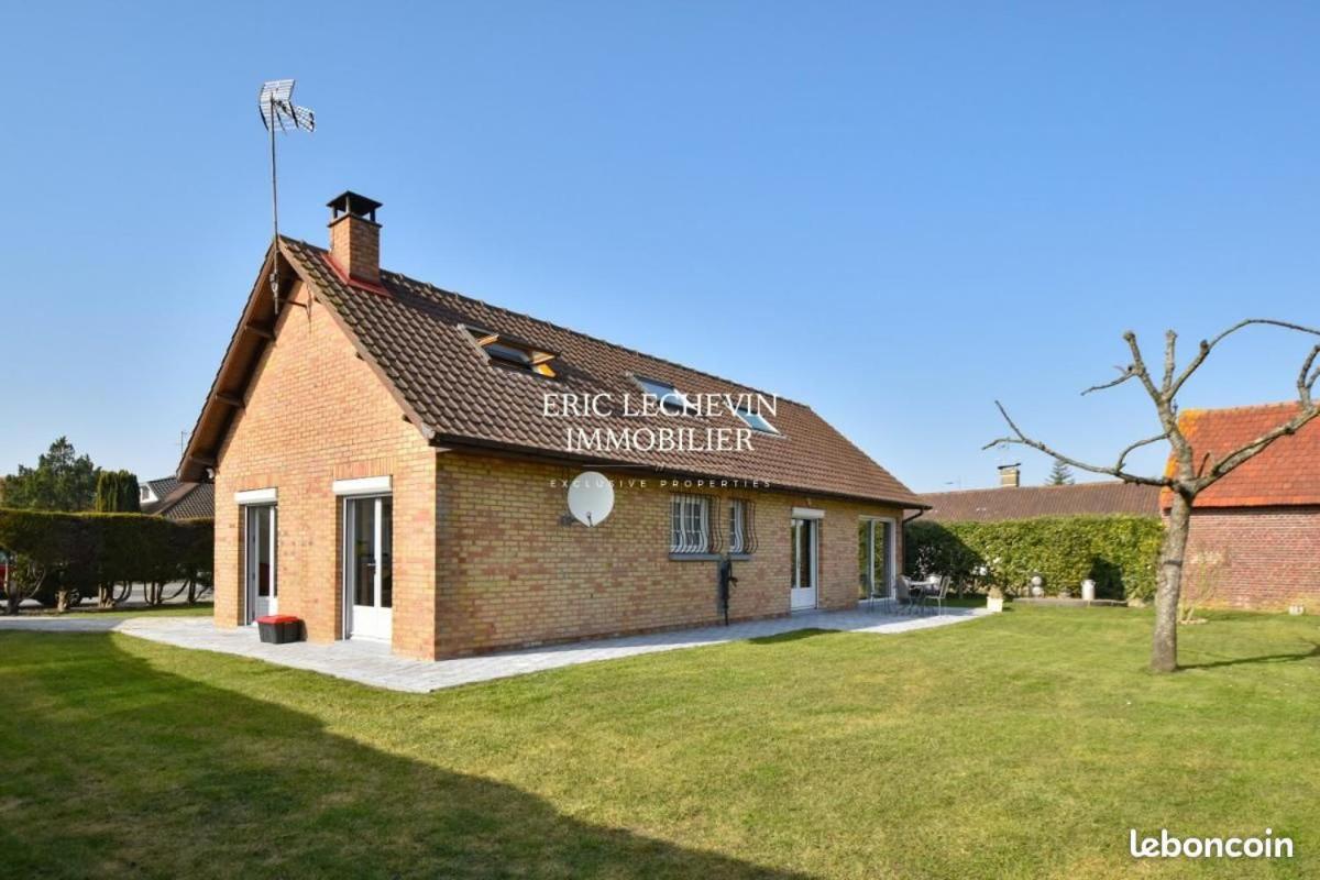 La Merlimette Merlimont